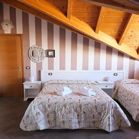 Made in Italy Hotel Bergamo Buitenkant foto