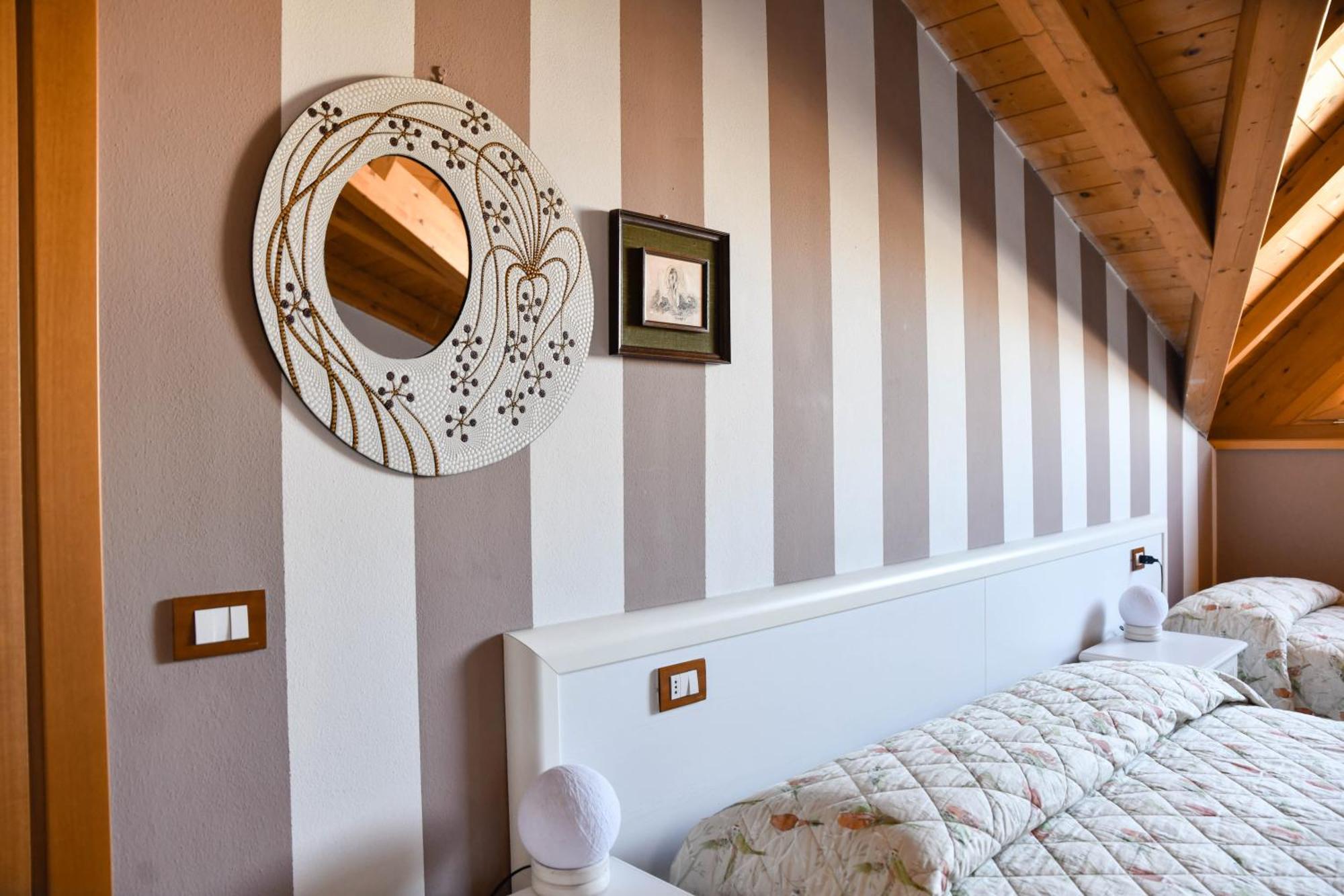 Made in Italy Hotel Bergamo Buitenkant foto